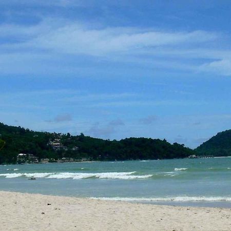 Zen Rooms Nanai Soi 2 Patong Eksteriør billede